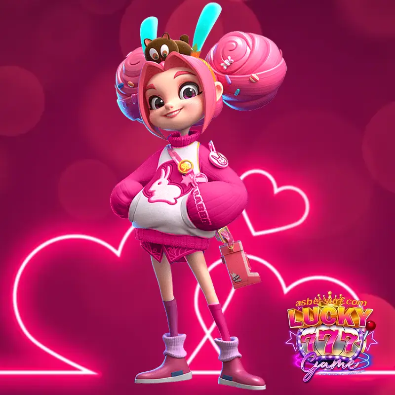 ลักกี้777