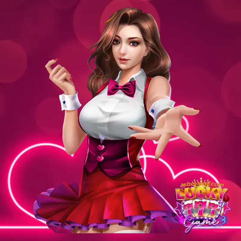 ลักกี้777