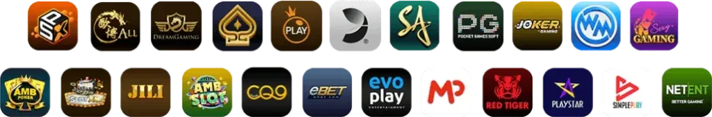 ลักกี้777